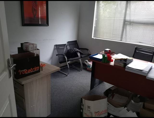 940M² OFFICE FOR SALE IN CAMBRIDGE